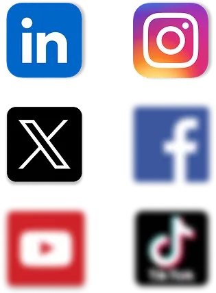 Supported platforms: LinkedIn, Instagram, X, and soon Facebook, YouTube, TikTok